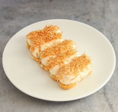 Kadayıflı Ekler (5 Adet)