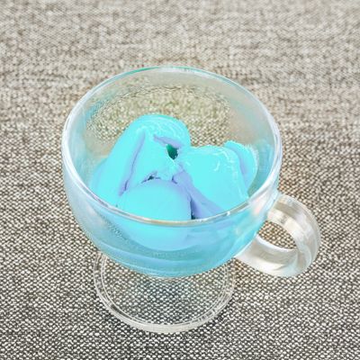 İtalyan Karamelli Dondurma (750 gr.)