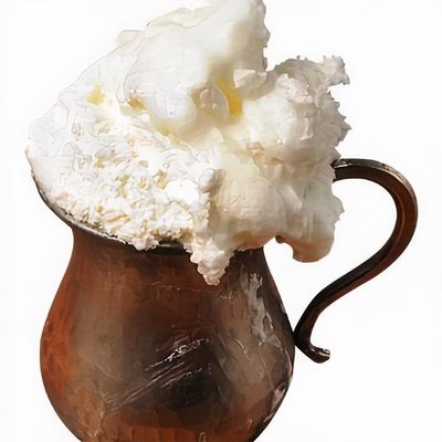 Cam Şişe Ayran (33 cl.)