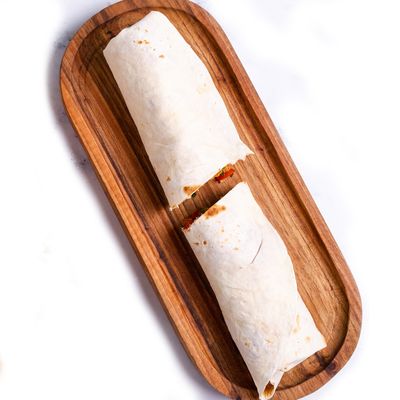 Soya Soslu Dürüm (40 cm.)