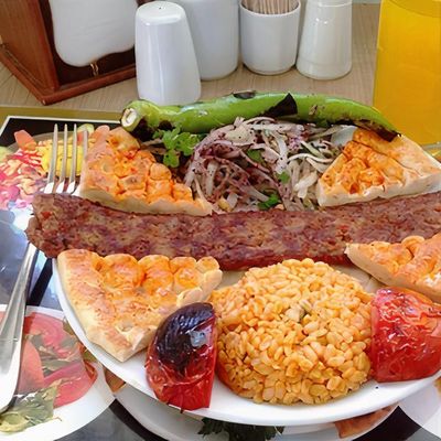 Adana Kebap