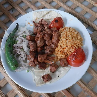 Et Şiş