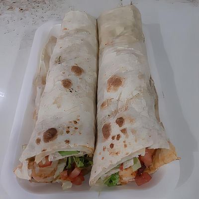 Mardin Dürüm (160 gr.)