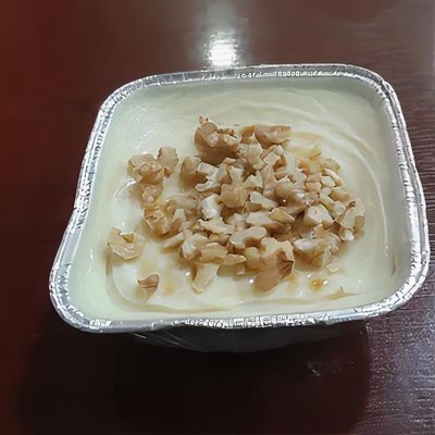 Cevizli Fırın Sütlaç