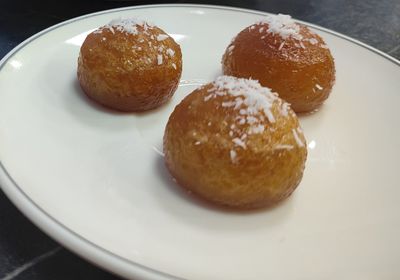 Kemalpaşa Tatlısı