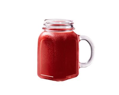 Berry Hibiscus (30 cl.)