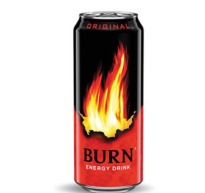 Burn (50 cl.)