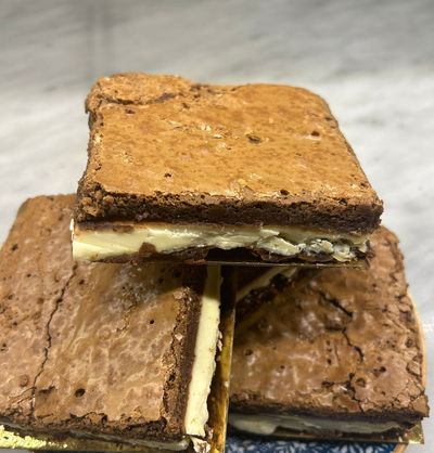 Karaköy Brownie