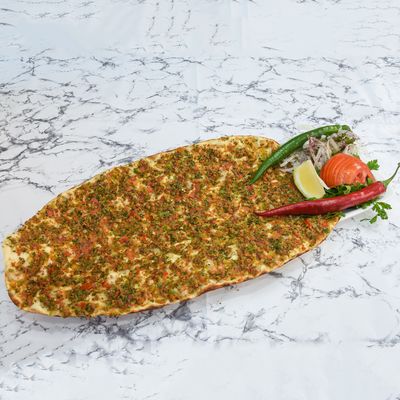 Antep Lahmacun
