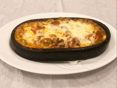 Deniz Çipura Güveç