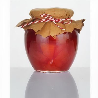 Nane Limon Reçeli (290 gr.)