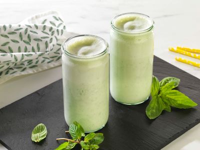 Ayran Naneli