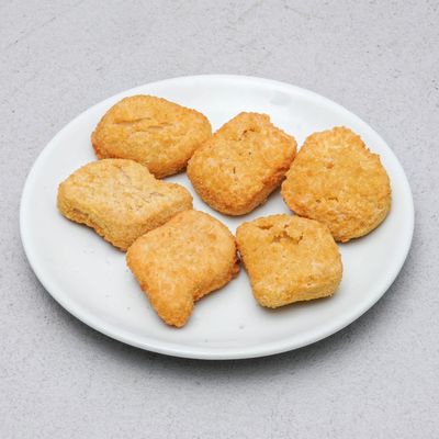 Tavuk Nugget (6 Adet)