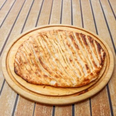Tahinli Katmer