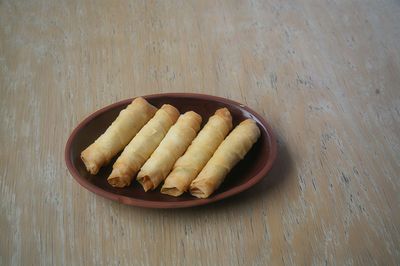 Sigara Böreği Porsiyon (5 Adet)