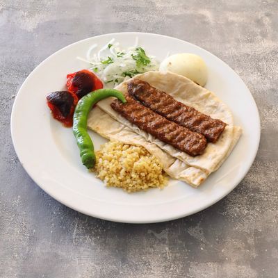 Adana Kebap