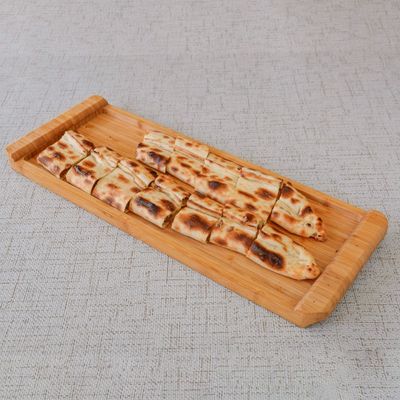 Kaşarlı Dönerli Pide (Kapalı)