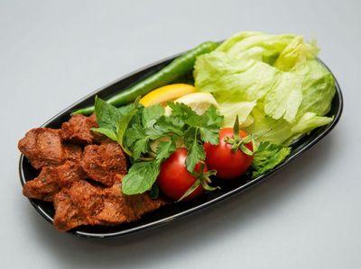 Çiğ Köfte (6 Sıkım)