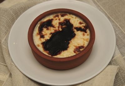 Hamsiköy Sütlaç