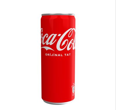 Coca-Cola (33 cl.)