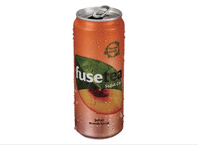 Fuse Tea (33 cl.)