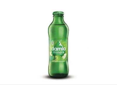 Damla Meyveli Soda (20 cl.)