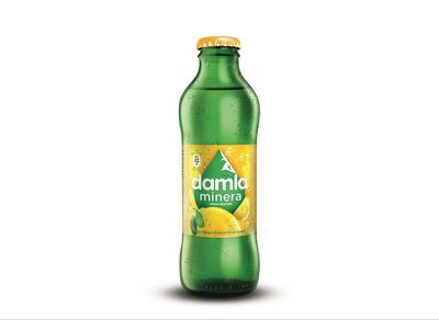 Damla Sade Soda (20 cl.)