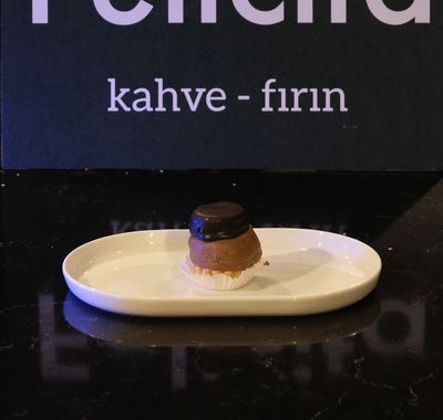 Muzlu Tartolet (250 gr.)