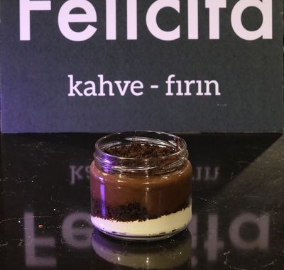 Çikolatalı Mag