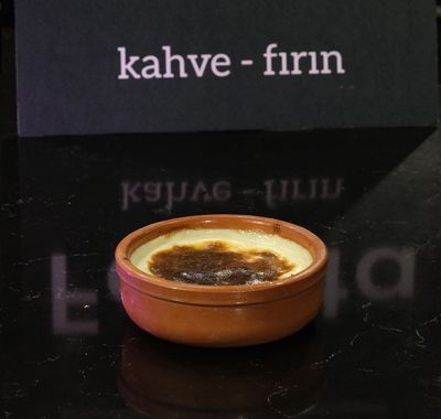 Trabzon Sütlacı