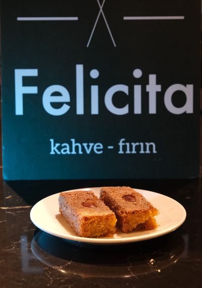 Şambali (500 gr.)