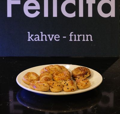 El İşi Tuzlu Kuru Pasta (250 gr.)