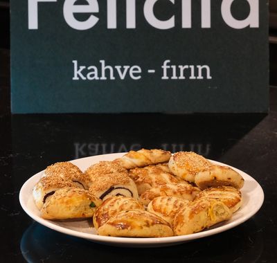 Tuzlu Kuru Pasta (500 gr.)