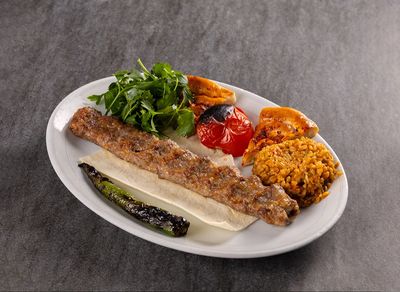Urfa Kebap