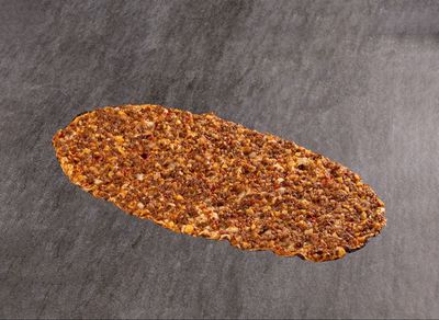 Nar Ekşili Lahmacun (Az Acılı)