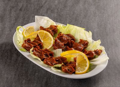 Çiğ Köfte (8 Sıkım)