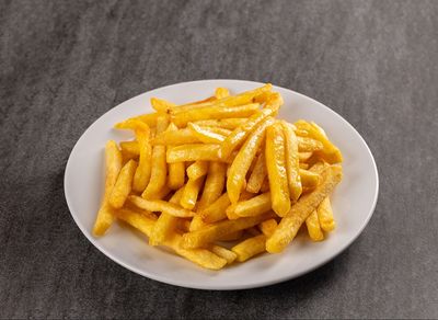 Patates Kızartması