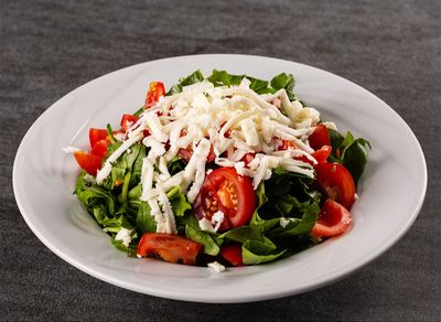 Tulum Peynirli Salata