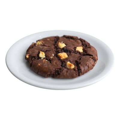 Triple Chocolate Cookie