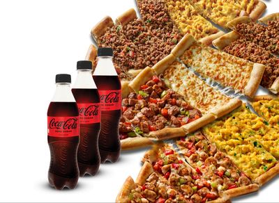 Ortaya Karışık 3'lüm