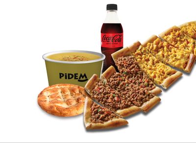 Çok Açım Kıymalı Patateslim