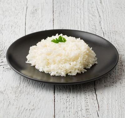 Pirinç Pilavı
