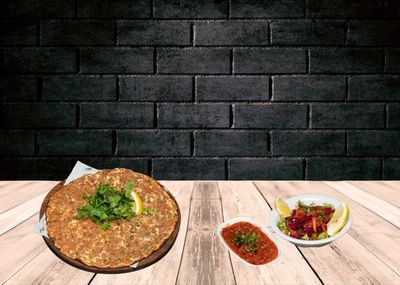 Lahmacun