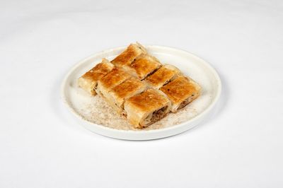 Kıymalı Karaköy Böreği (250 gr.)