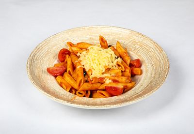 Penne Arrabbiata