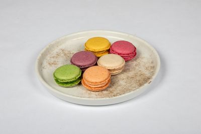 Karışık Makaron