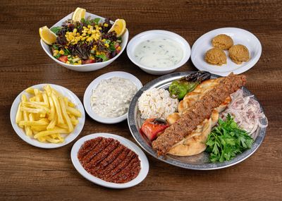 Adana Kebap