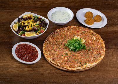 Lahmacun