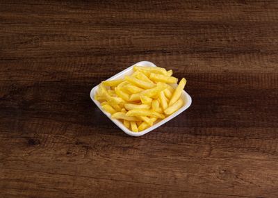 Patates Kızartması (Küçük)