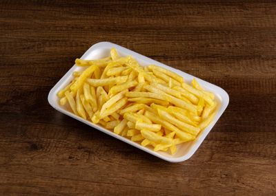 Patates Kızartması (Büyük)